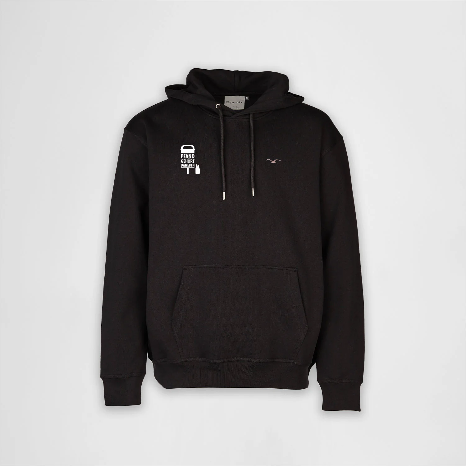 hoodie 'pfandhaus' - Image 3