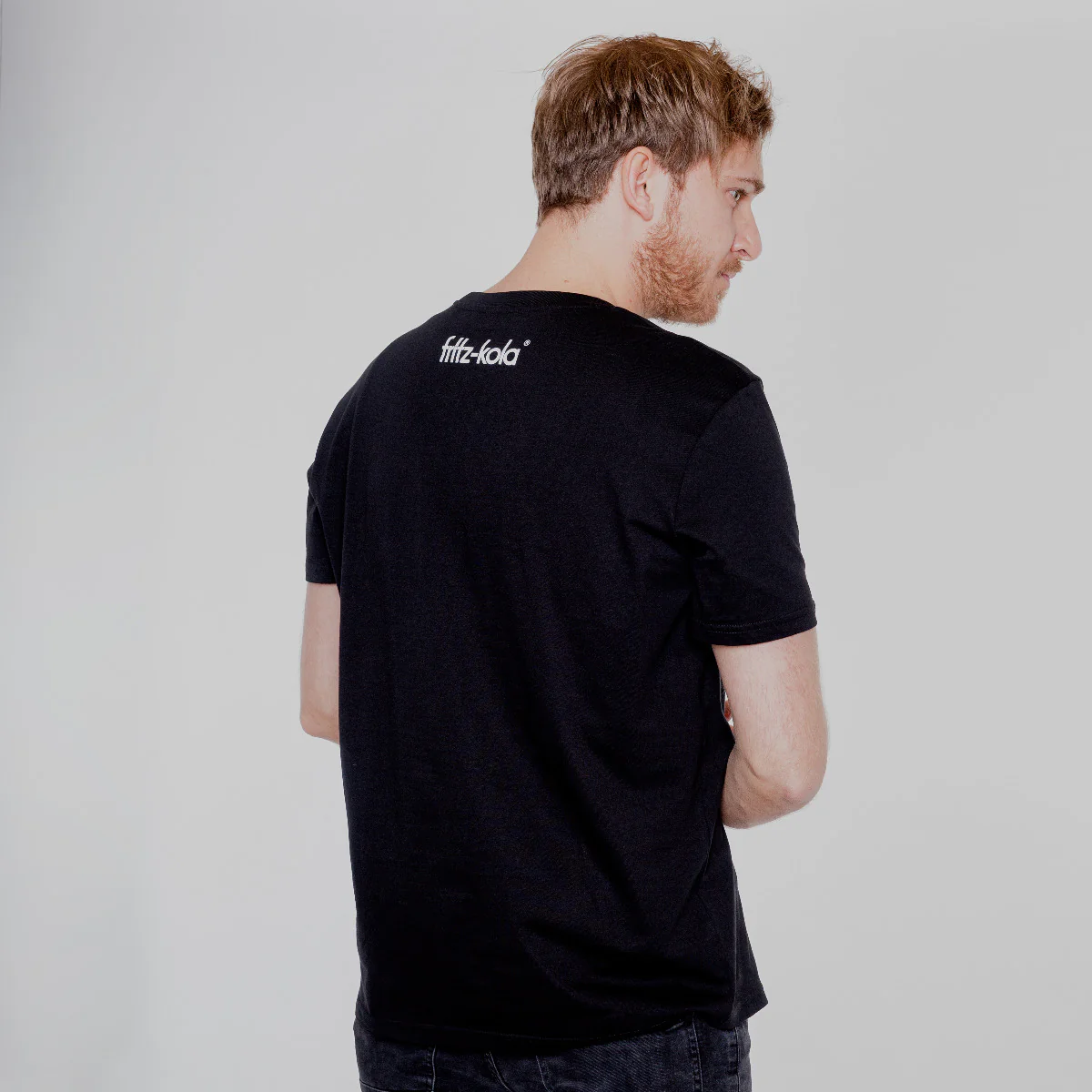 shirt 'koksen ist achtziger' - Image 3