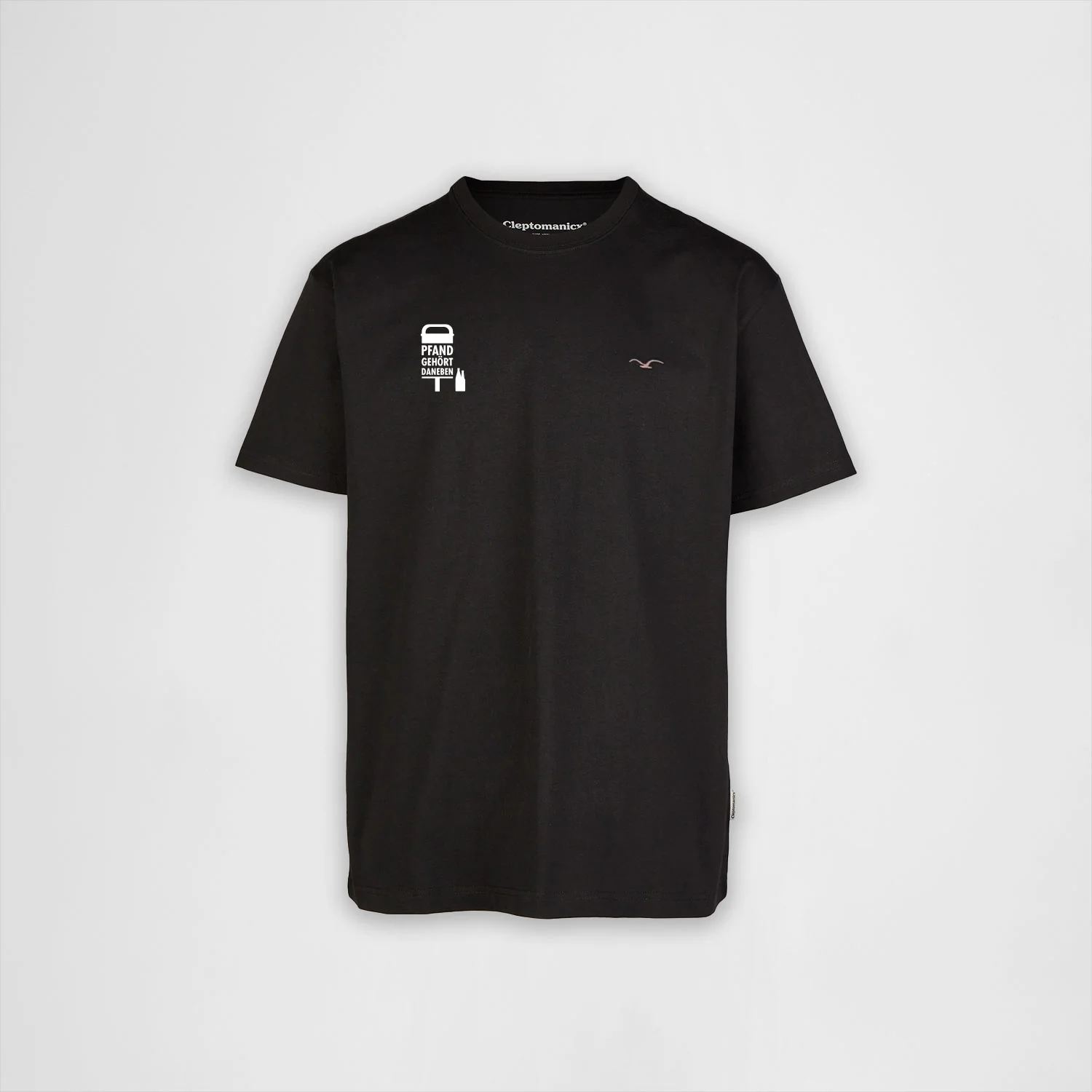 t-shirt 'pfandhaus' - Image 4
